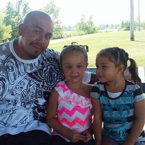 Meet your Posher, Jimi